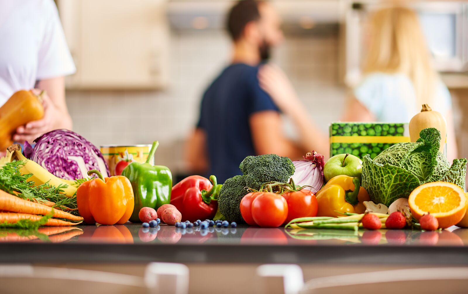 Making Healthy Choices