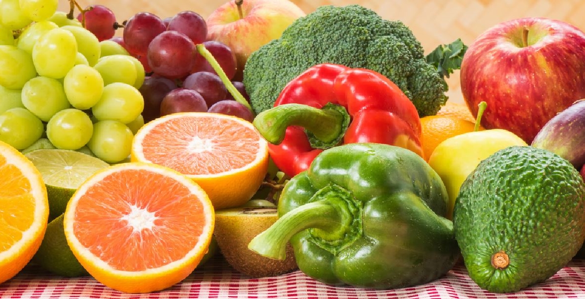 Relearning the fundamentals of eating